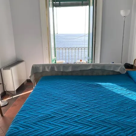 Apartment Casa Del Nespolo Sul Mare