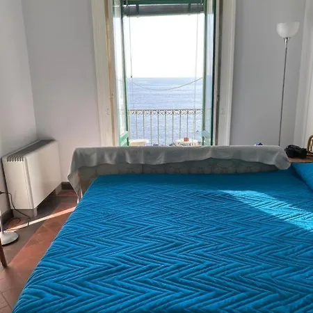 Apartment Casa Del Nespolo Sul Mare Acireale