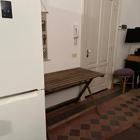 Casa Del Nespolo Sul Mare Apartment
