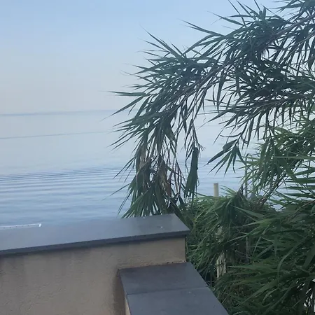 Casa Del Nespolo Sul Mare *