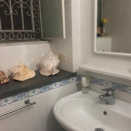 Casa Del Nespolo Sul Mare Apartment