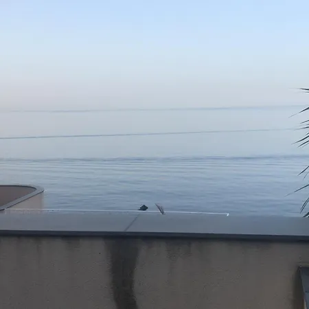 Apartment Casa Del Nespolo Sul Mare