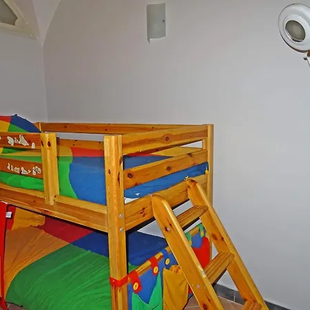 Casa Del Nespolo Sul Mare Apartment *
