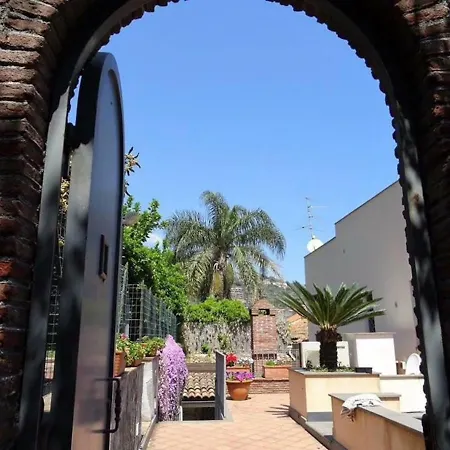 Casa Del Nespolo Sul Mare Apartment
