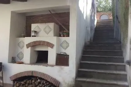 Casa Del Nespolo Sul Mare * Acireale