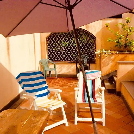 Apartment Casa Del Nespolo Sul Mare *