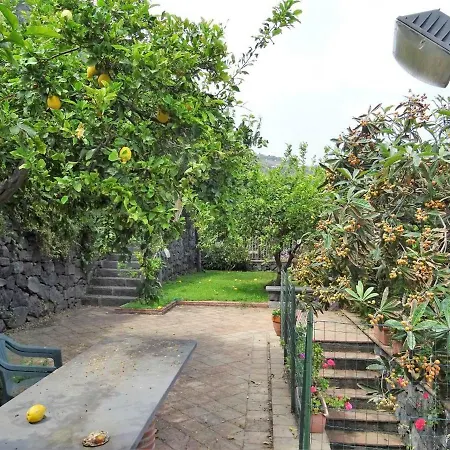 Casa Del Nespolo Sul Mare *