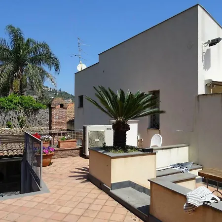 Apartment Casa Del Nespolo Sul Mare