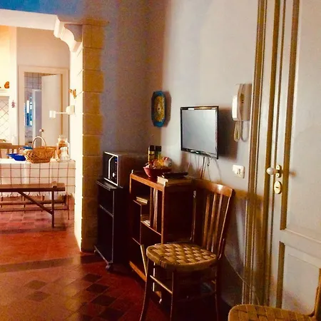 Apartment Casa Del Nespolo Sul Mare Acireale