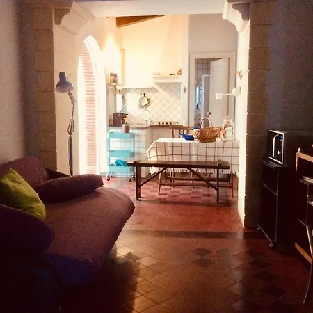 Casa Del Nespolo Sul Mare * Acireale