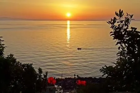 Casa Del Nespolo Sul Mare Apartment