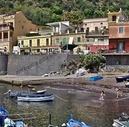 Casa Del Nespolo Sul Mare