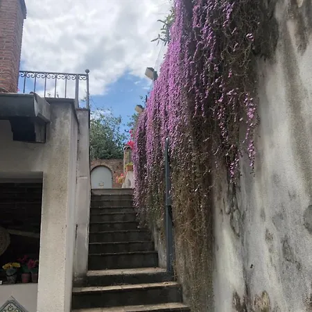 Casa Del Nespolo Sul Mare *
