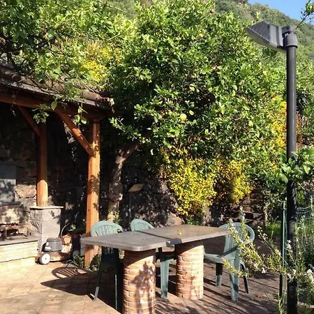 Casa Del Nespolo Sul Mare *